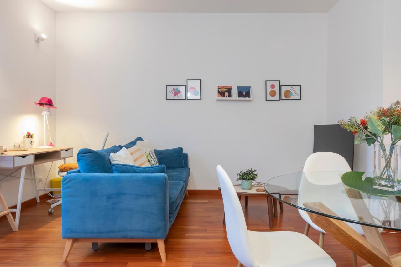 I Host Apartment - Cermenate 9 Milan Extérieur photo
