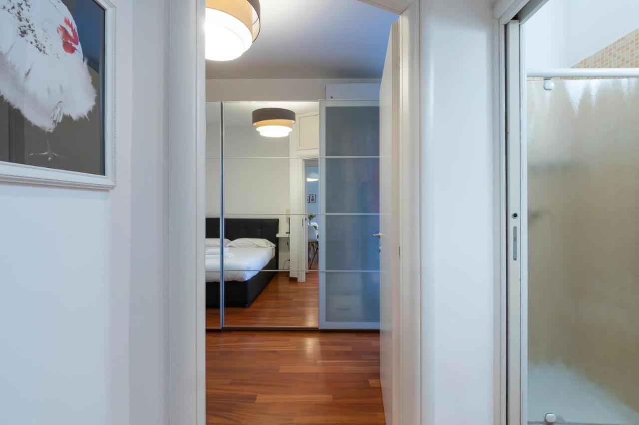 I Host Apartment - Cermenate 9 Milan Extérieur photo